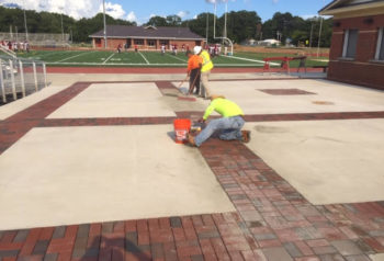 Hare Contracting - Concrete Paving and Pavers