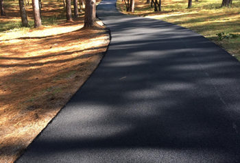 Stewartville Driveway Paving 3